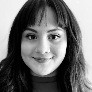 Meet your Posher, Hazel